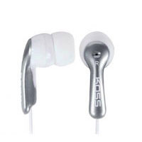 Koss MirageS (MIRAGE SILVER)